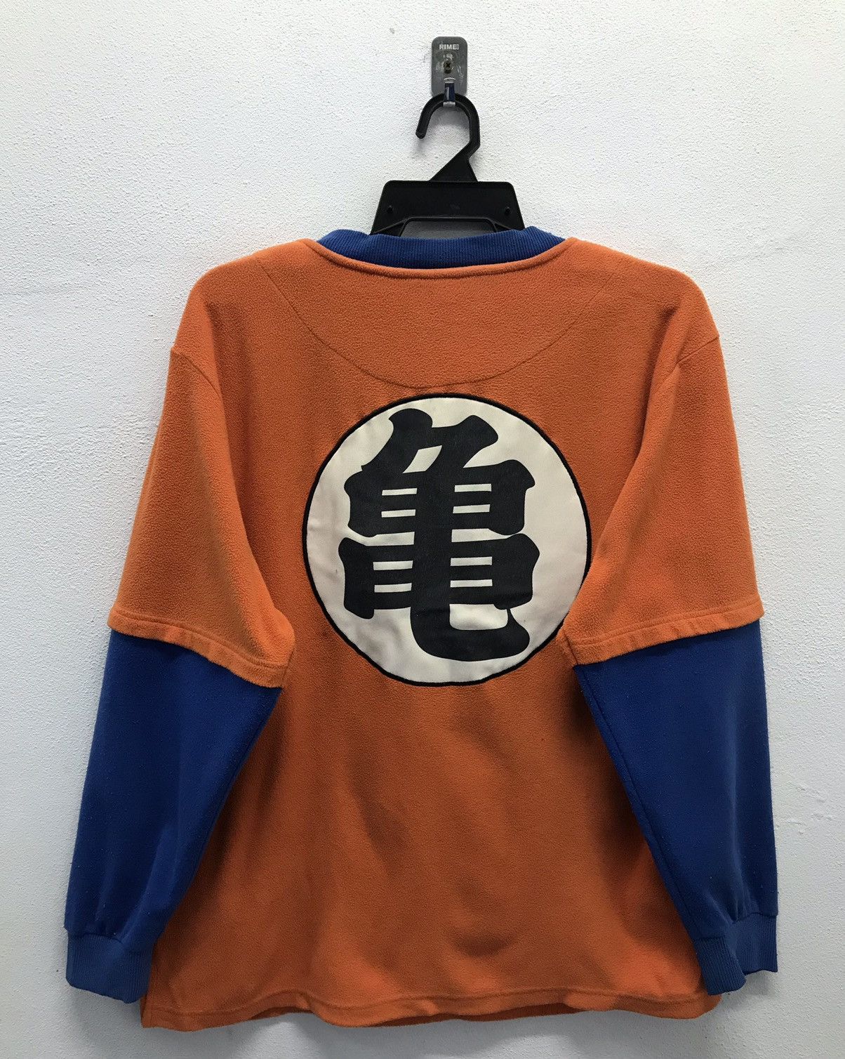 Anime × Japanese Brand × Vintage Vintage Dragon Ball Goku Sweatshirt Size US M / EU 48-50 / 2 - 1 Thumbnail