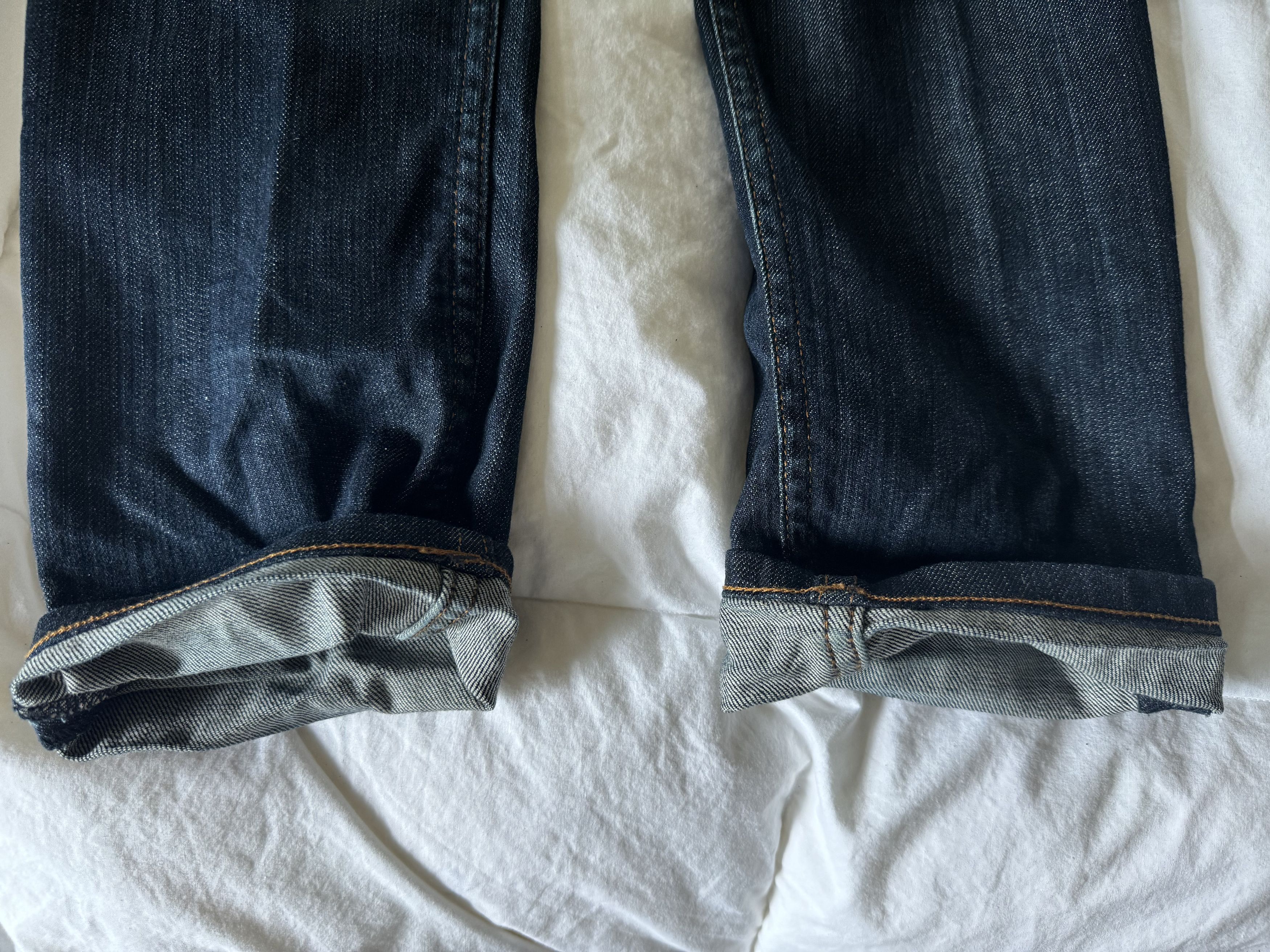 Acne Studios Ace Comfort RW Size US 31 - 3 Thumbnail