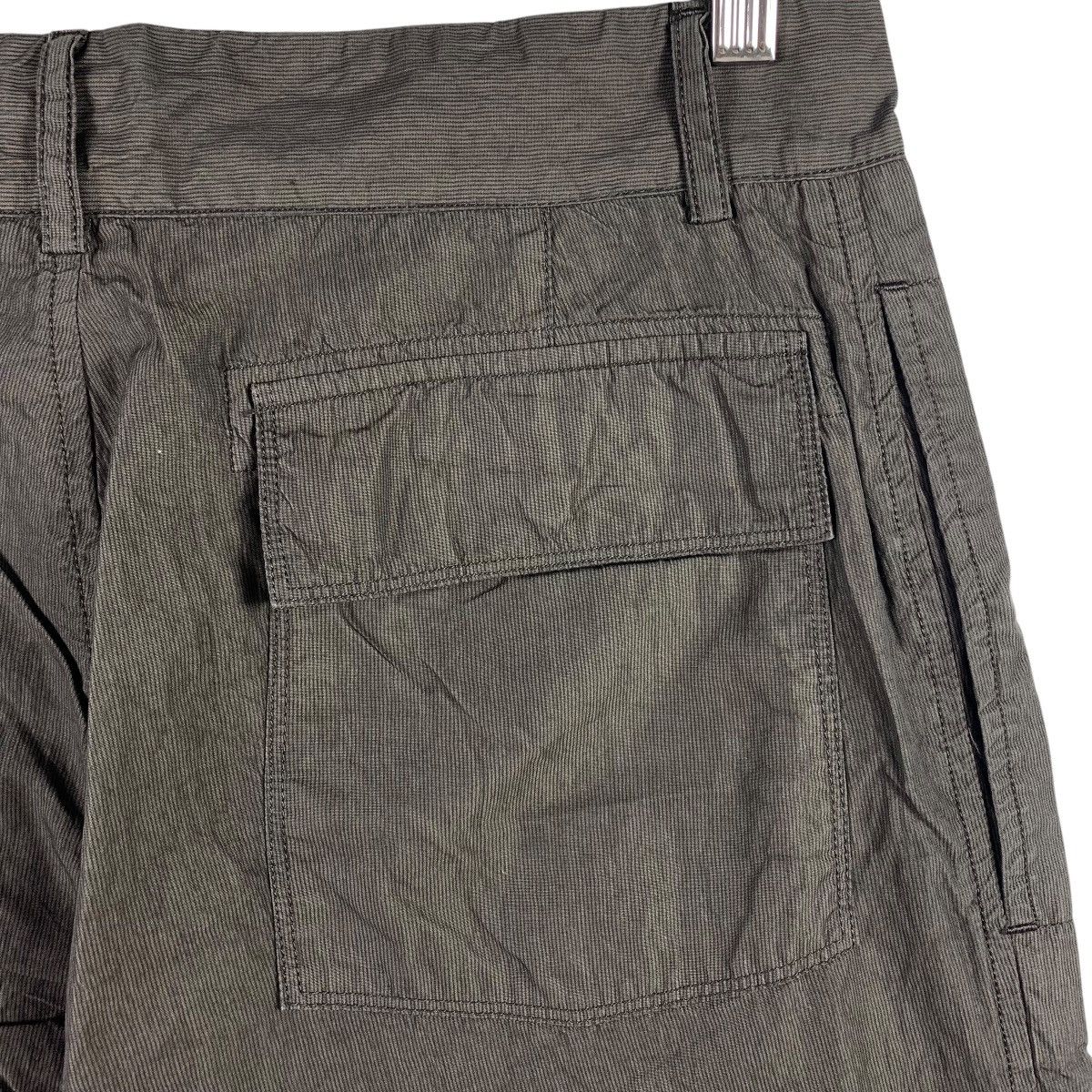 C.P. Company × Vintage Vintage C.P COMPANY Lighweight trousers Size US 31 - 19 Thumbnail