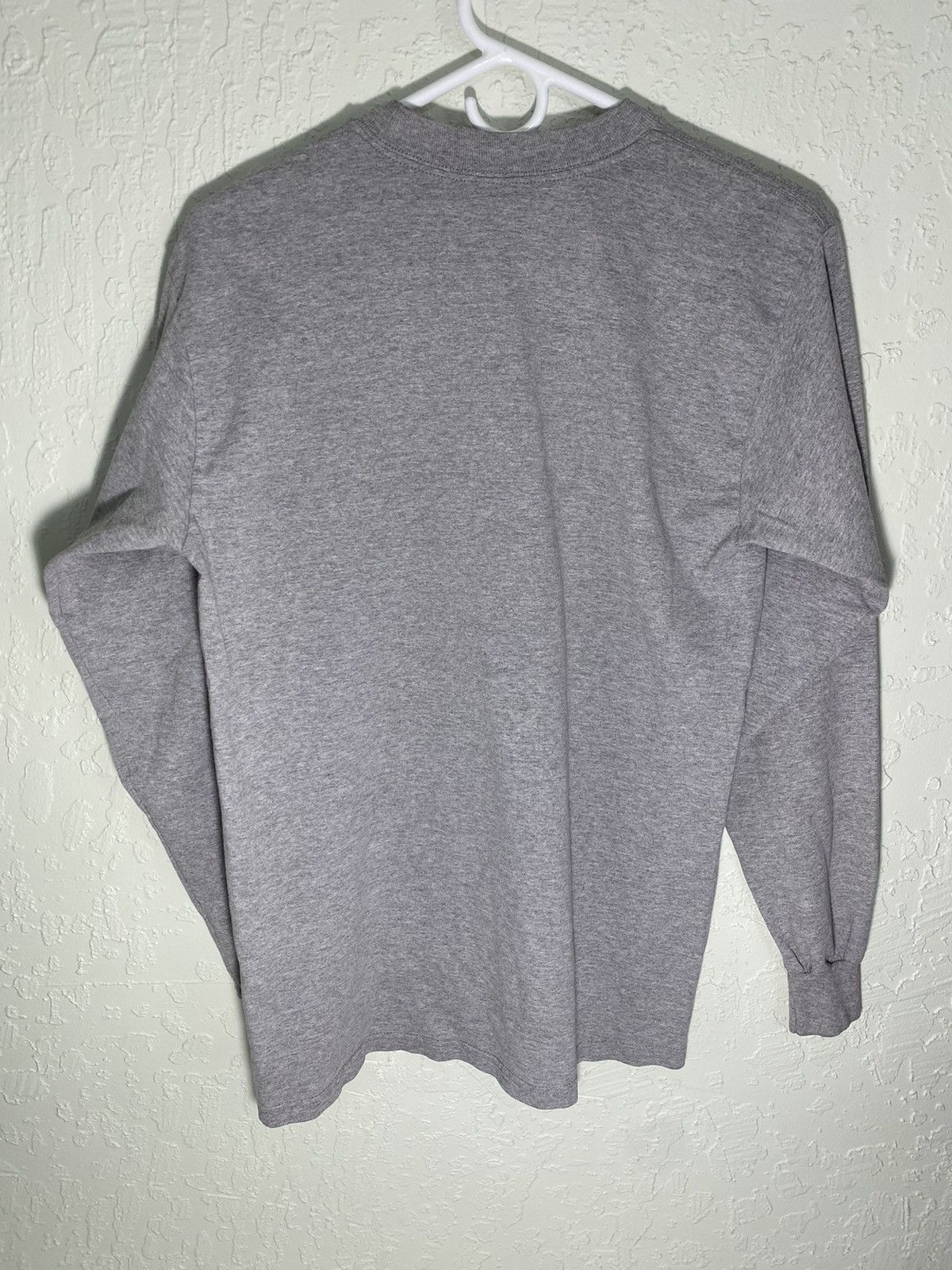 Billabong Vintage Gray Billabong Long Sleeve Size US S / EU 44-46 / 1 - 2 Thumbnail