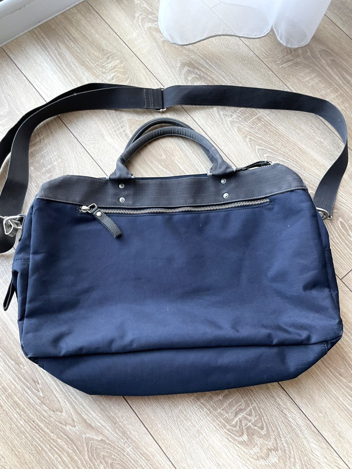 Vintage Vintage Y2K GG&L George Gina & Lucy Messenger Shoulder Bag Size ONE SIZE - 22 Thumbnail