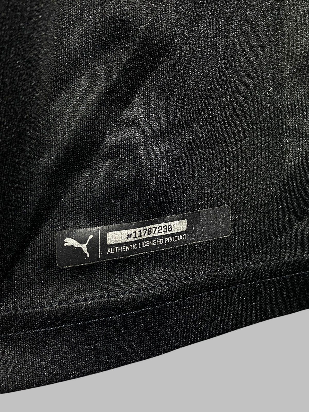 Puma Puma Newcastle United 2017/18 Third Football Shirt Size US XXL / EU 58 / 5 - 15 Thumbnail