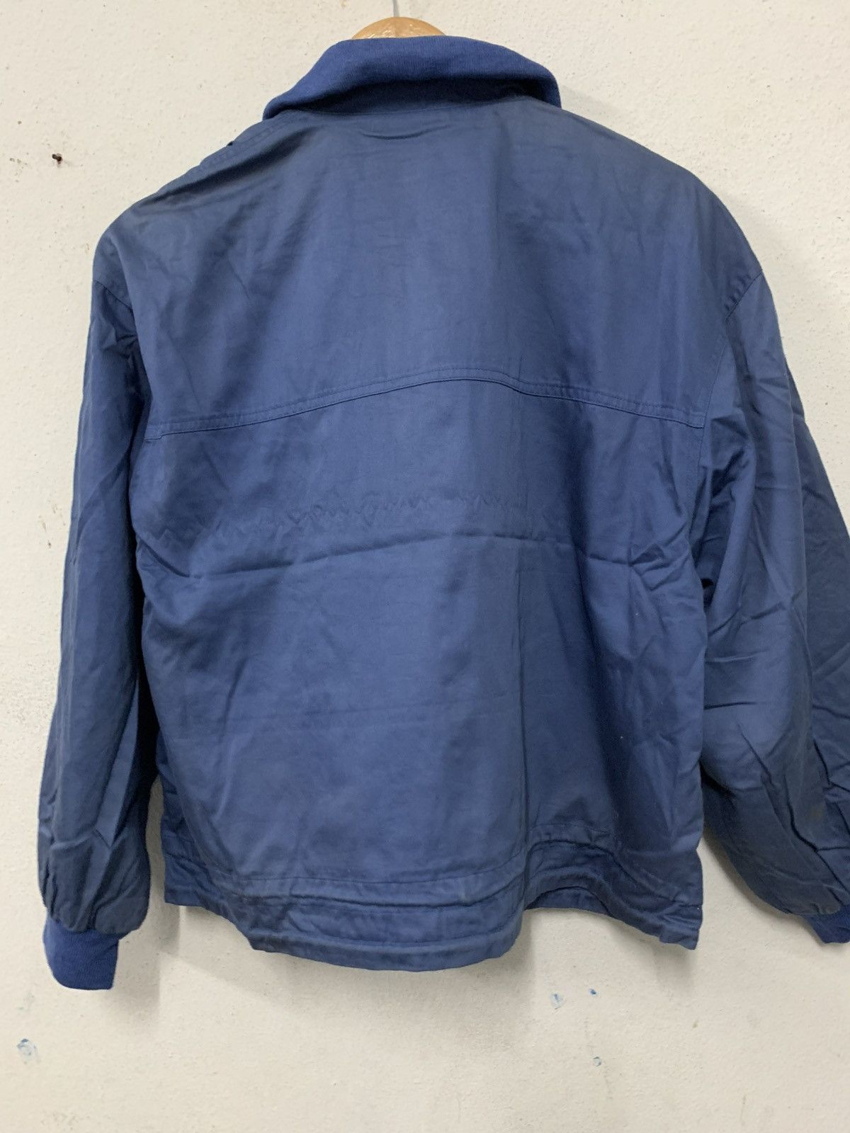 Christian Dior Monsieur × Vintage Vintage Christian Dior Sport Like Jacket Size US M / EU 48-50 / 2 - 2 Thumbnail
