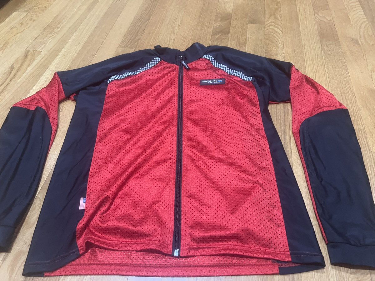 Harley Davidson Bohn body armor mesh motorcycle shirt XL Size US XL / EU 56 / 4 - 2 Thumbnail