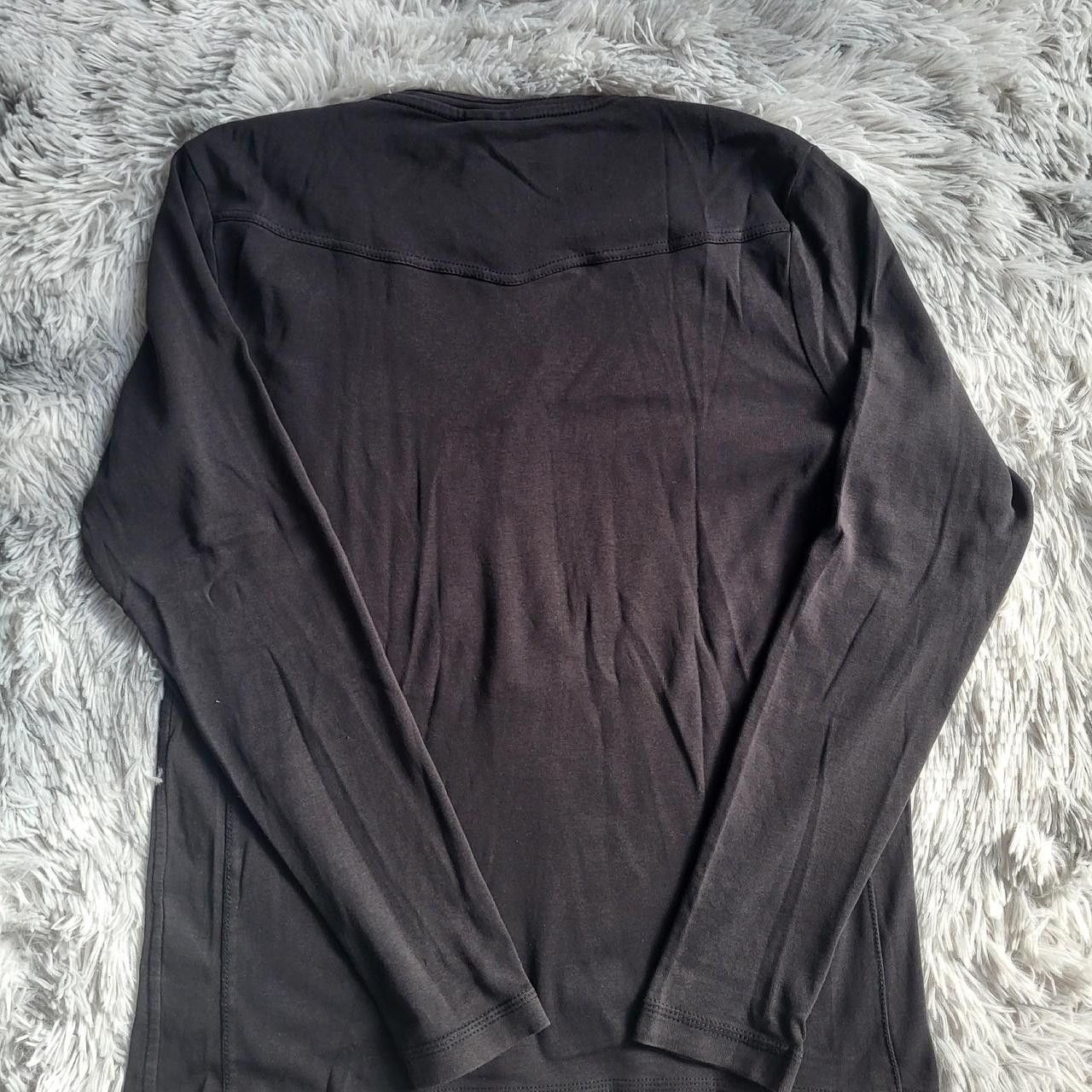 G-Star G-Star RAW Men's Black long-sleeve size L Size US L / EU 52-54 / 3 - 2 Thumbnail