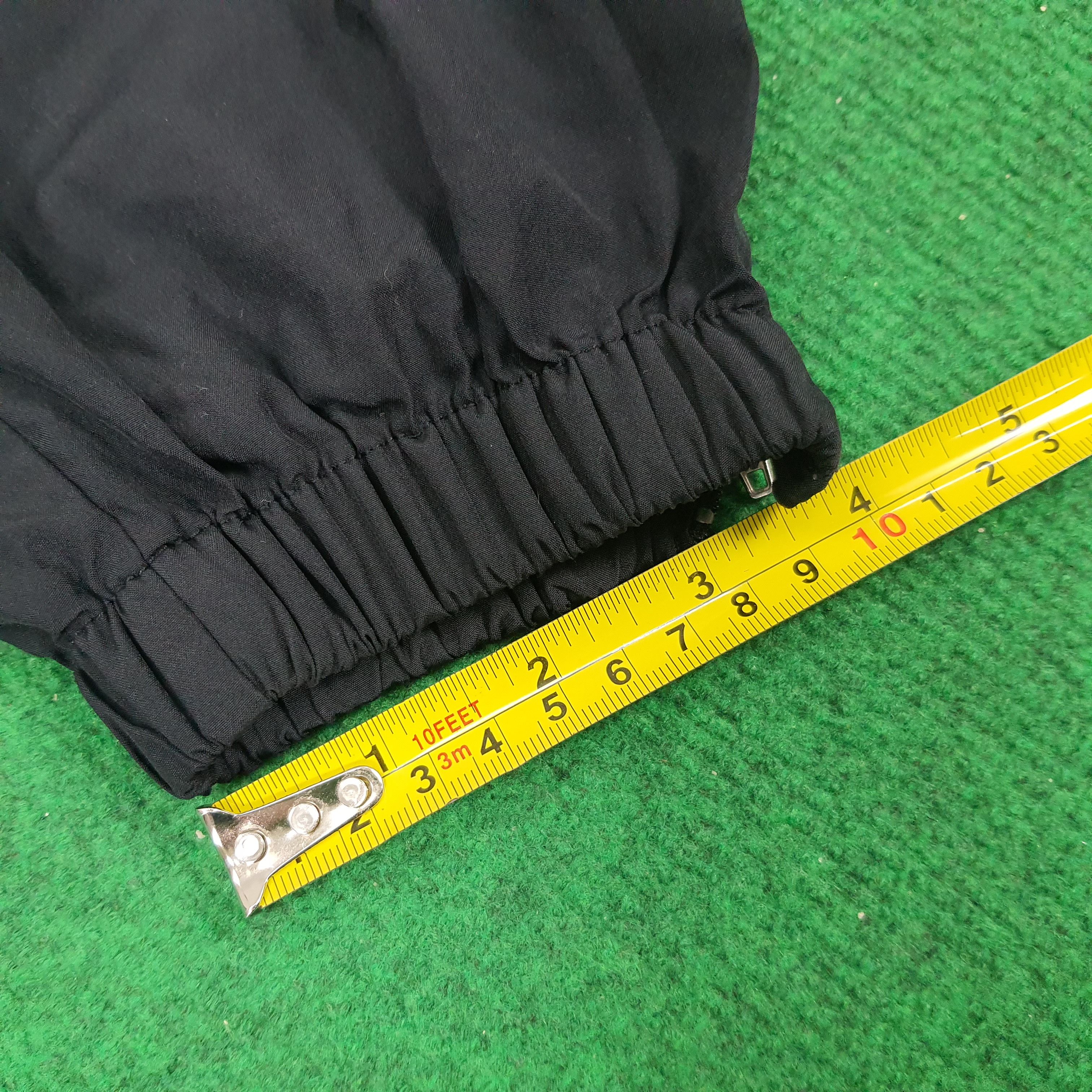 Other Vintage Nike Sportswear Jogger Pants Size US 31 - 15 Thumbnail