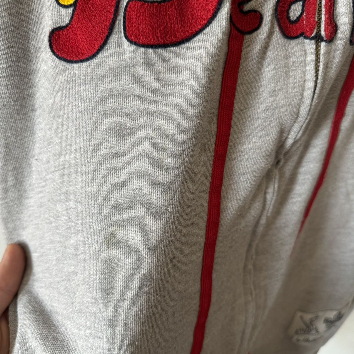 Ebbets Field Flannels Ebbets Field Flannels Portland Beavers 1956 baseball jersey Size US XXL / EU 58 / 5 - 6 Thumbnail