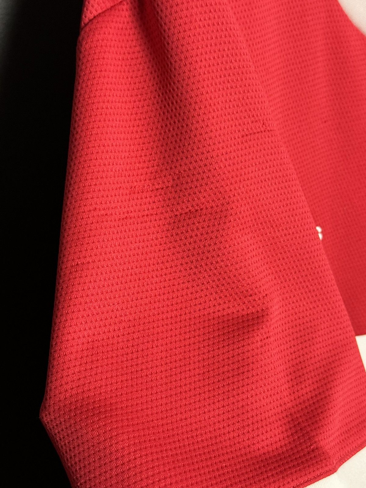 Adidas Manchester United 21/22 Home Football Jersey T-Shirt Size US XL / EU 56 / 4 - 6 Thumbnail