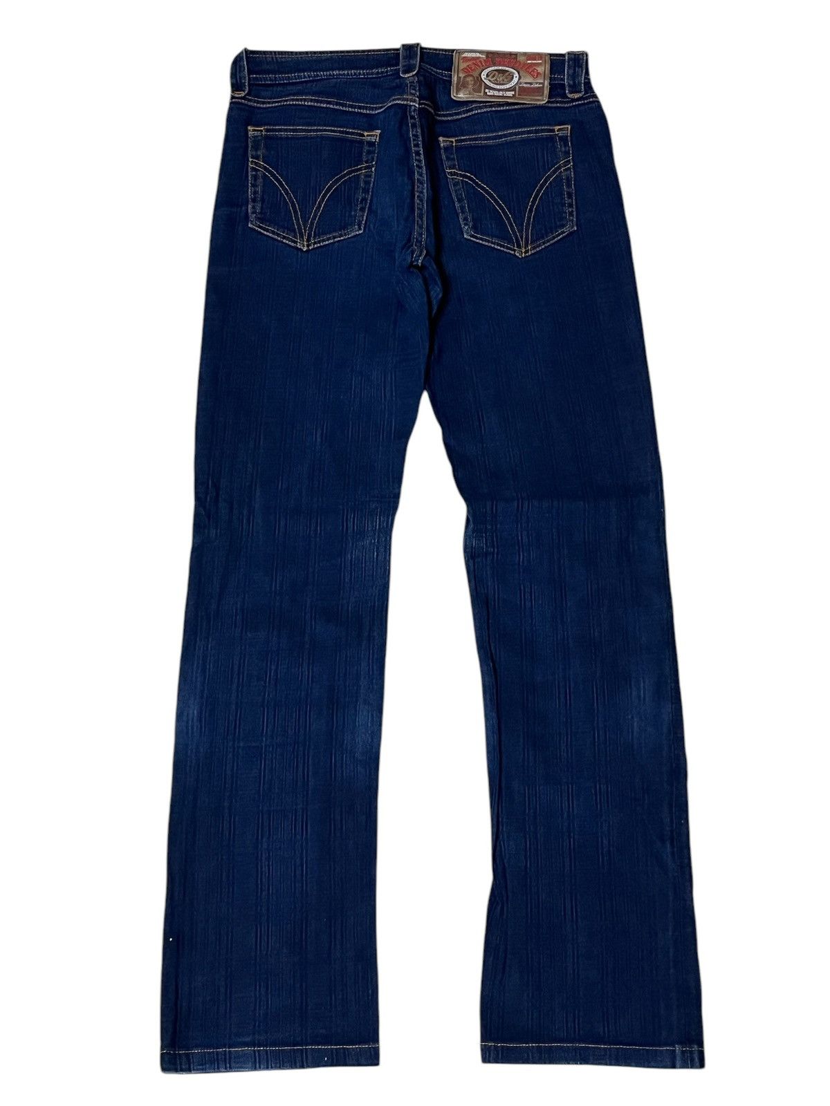 Dolce & Gabbana NICE🔥DOLCE & GABBANA LOVELY WOMEN JEANS Size 30" / US 8 / IT 44 - 1 Thumbnail