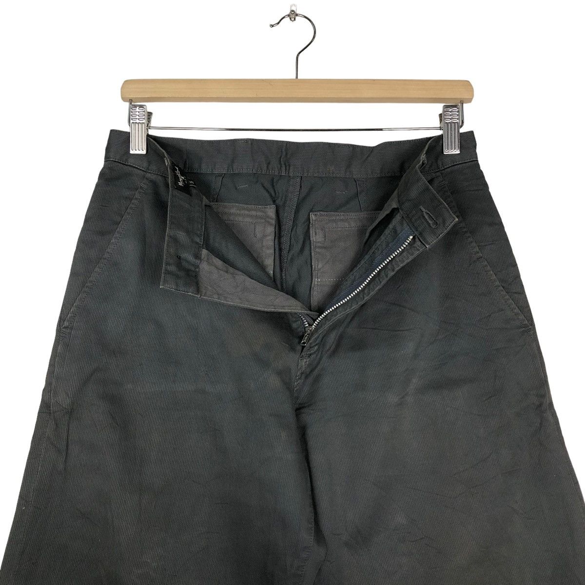 Margaret Howell 🔥VTG MARGARET HOWELL PANTS CHORE WORKER Size US 30 / EU 46 - 13 Thumbnail