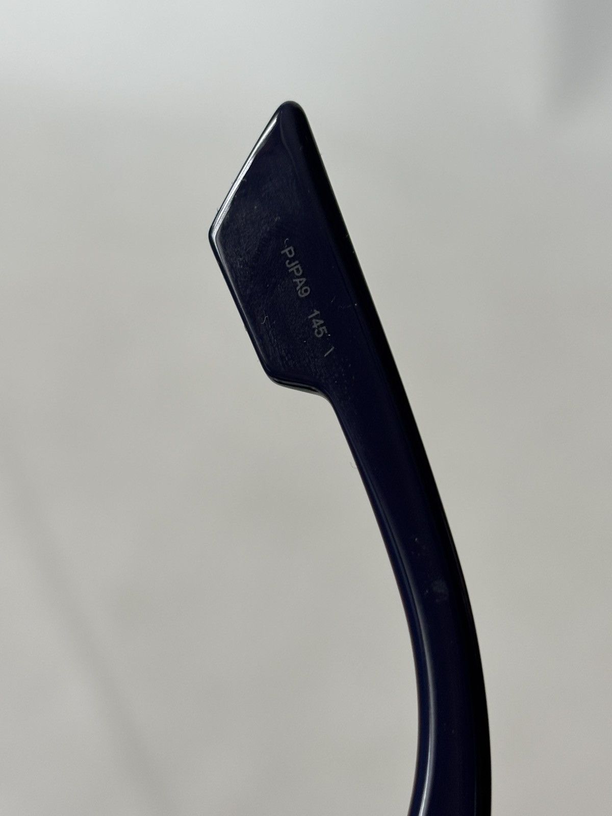 Dior Dior CD Obliquie Sunglasses Size ONE SIZE - 9 Thumbnail