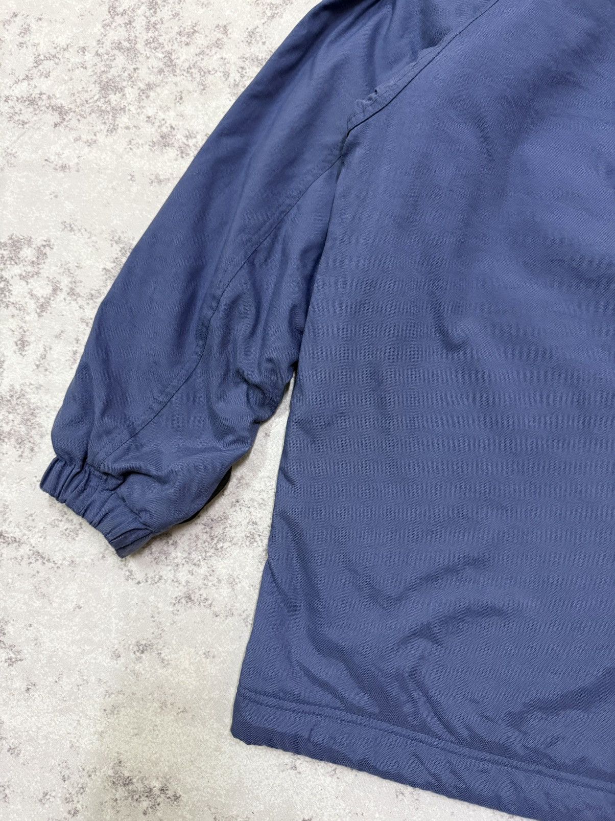Nike ACG Vintage 90s Nike ACG Fleece Lined Parka Jacket Size US XXL / EU 58 / 5 - 15 Thumbnail