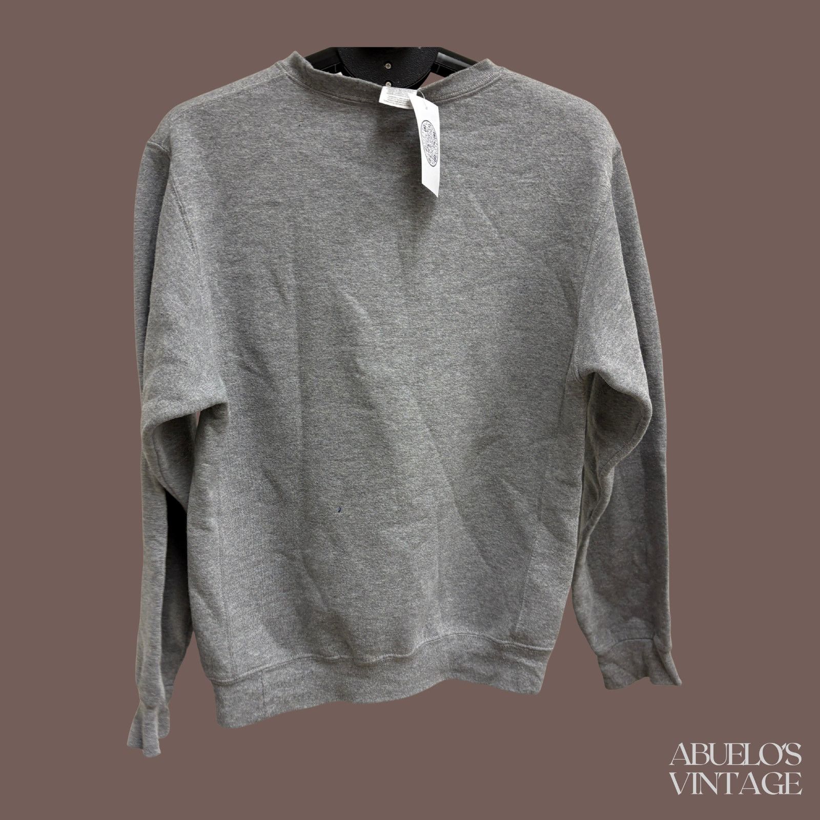 Russell Athletic VTG UCLA Crewneck | Russell Athletic Gray | Collegiate Core Size US S / EU 44-46 / 1 - 4 Thumbnail