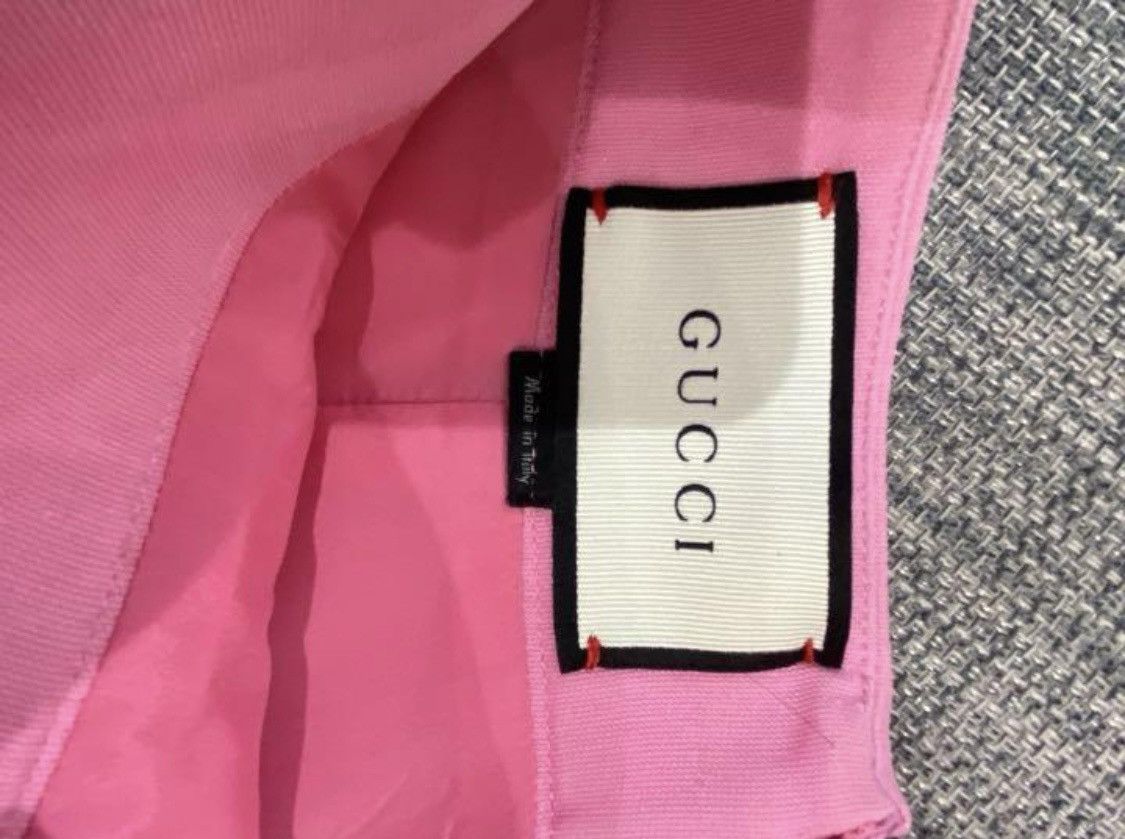 Gucci Gucci jacket and skirt set Size XS / US 0-2 / IT 36-38 - 7 Thumbnail