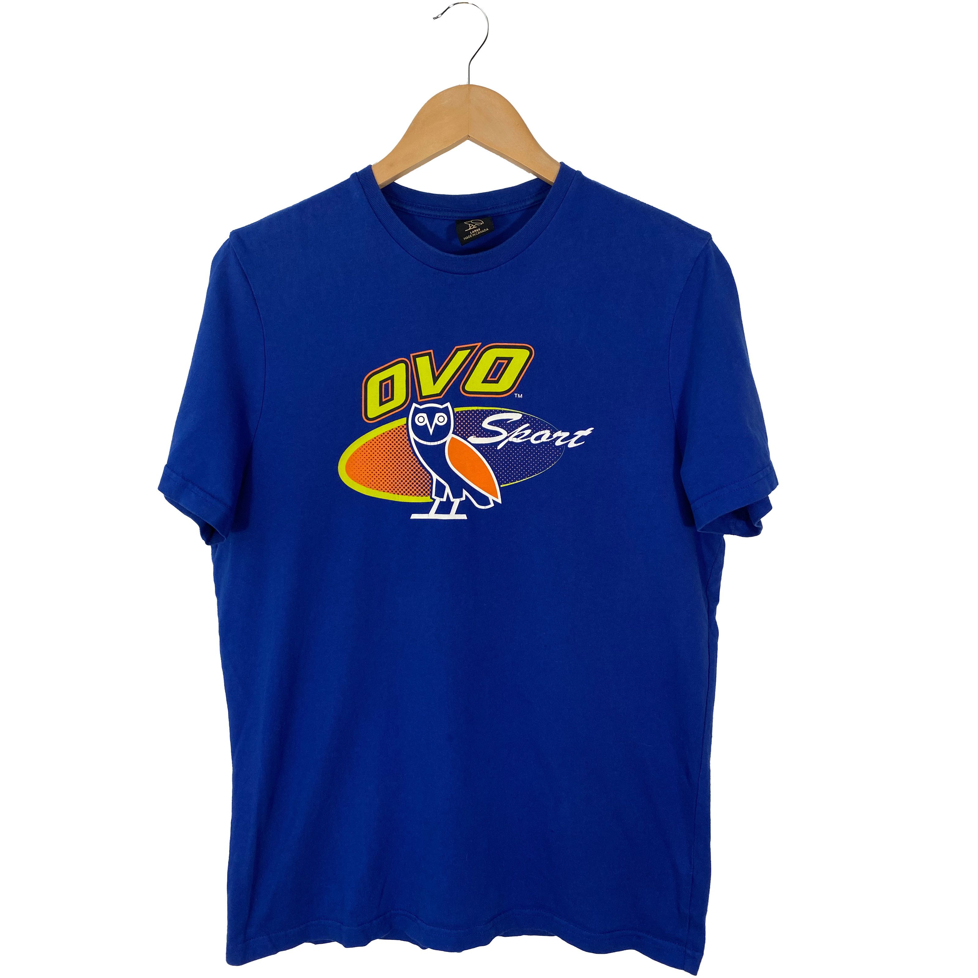October's Very Own October's Very Own Sport Graphic T-Shirt Size L Size US L / EU 52-54 / 3 - 1 Thumbnail