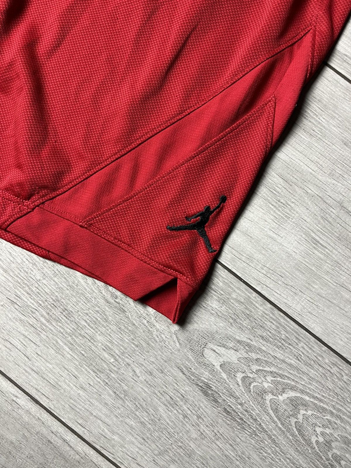 Jordan Brand Nike Jordan shorts basketball NBA size Medium Size US 32 / EU 48 - 3 Thumbnail