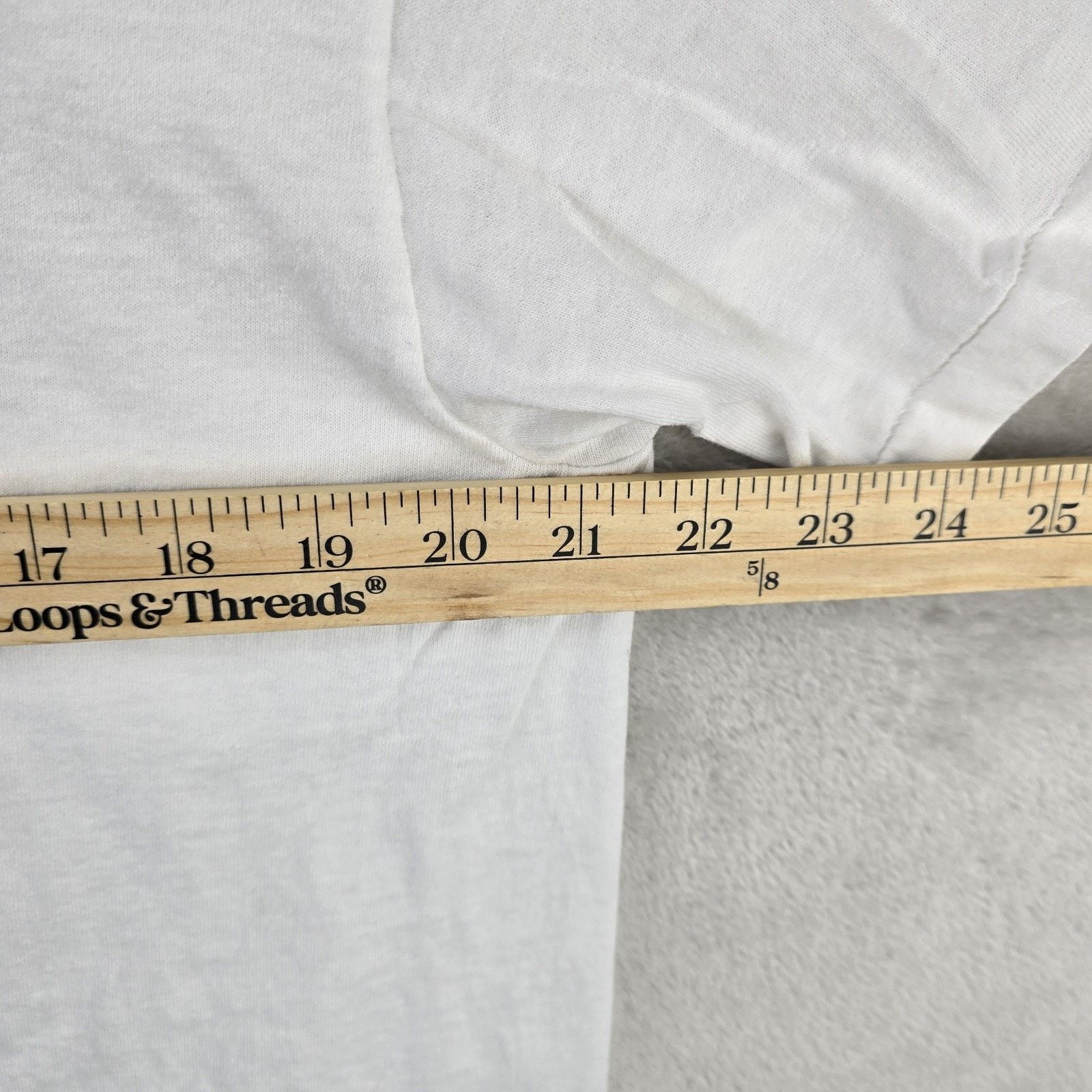 Other Vintage No Hay Huevon Que No Sea Borracho, y Cabron Shirt L Size US L / EU 52-54 / 3 - 8 Thumbnail