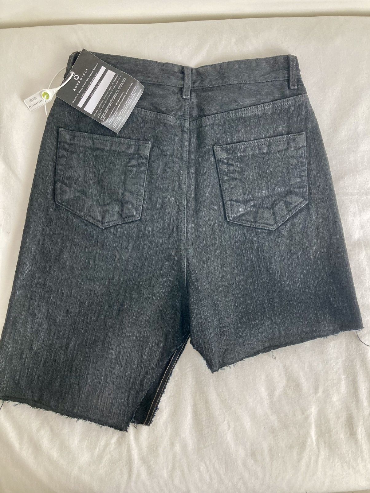 Rick Owens NEVER WORN / Rick Owens SISY SKIRT Size US 29 - 4 Thumbnail