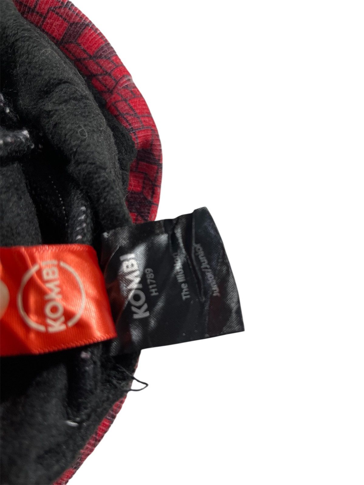Kapital Kombi beanie hats rare Size ONE SIZE - 4 Thumbnail