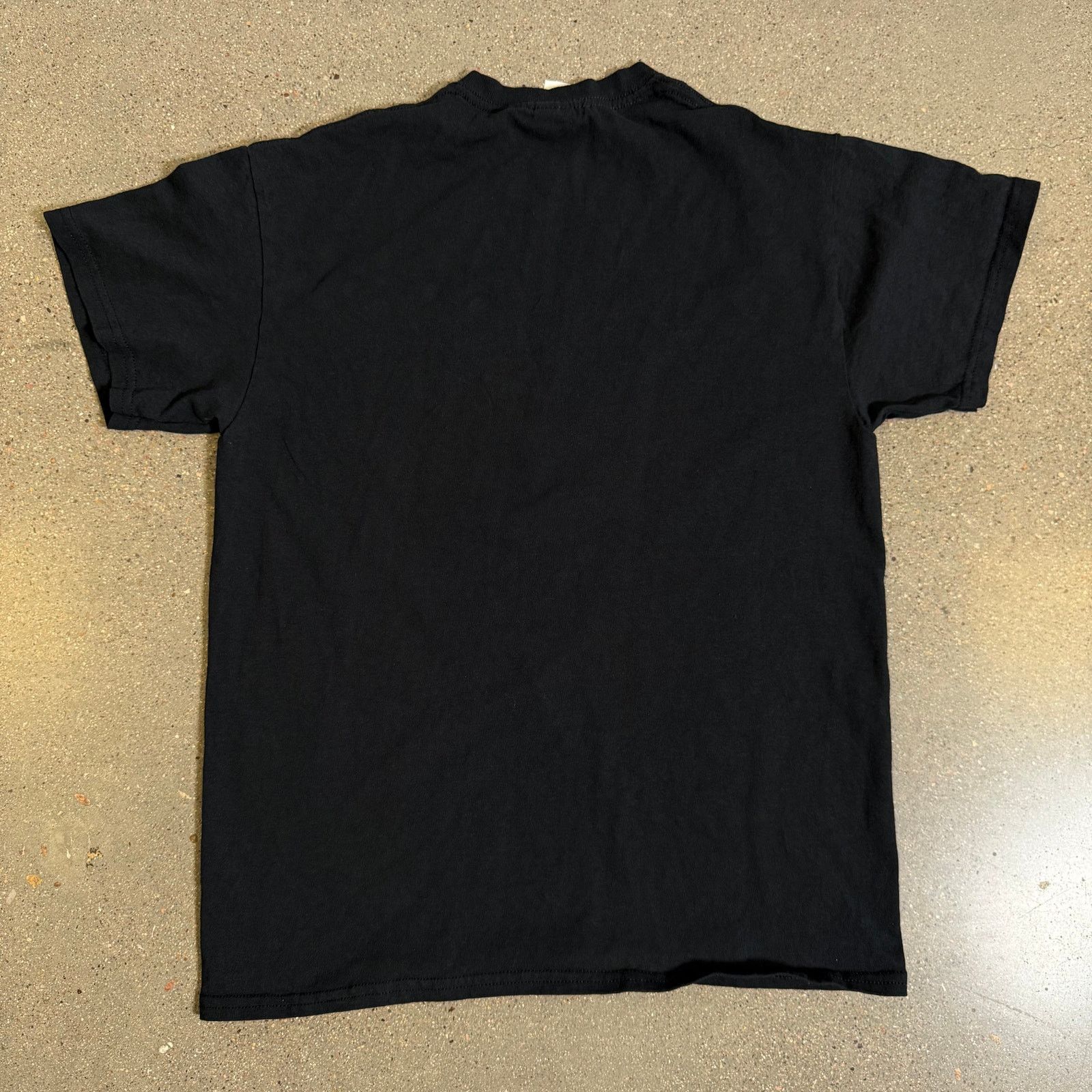 Gildan Yonaka Motorsports T-Shirt Black Logo Racing Tee Sz M Size US M / EU 48-50 / 2 - 8 Thumbnail