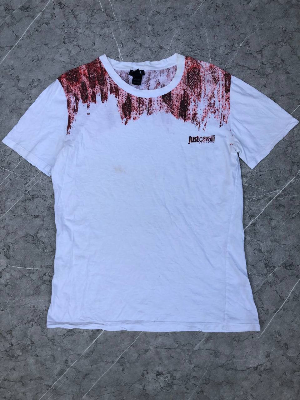 Just Cavalli Tee