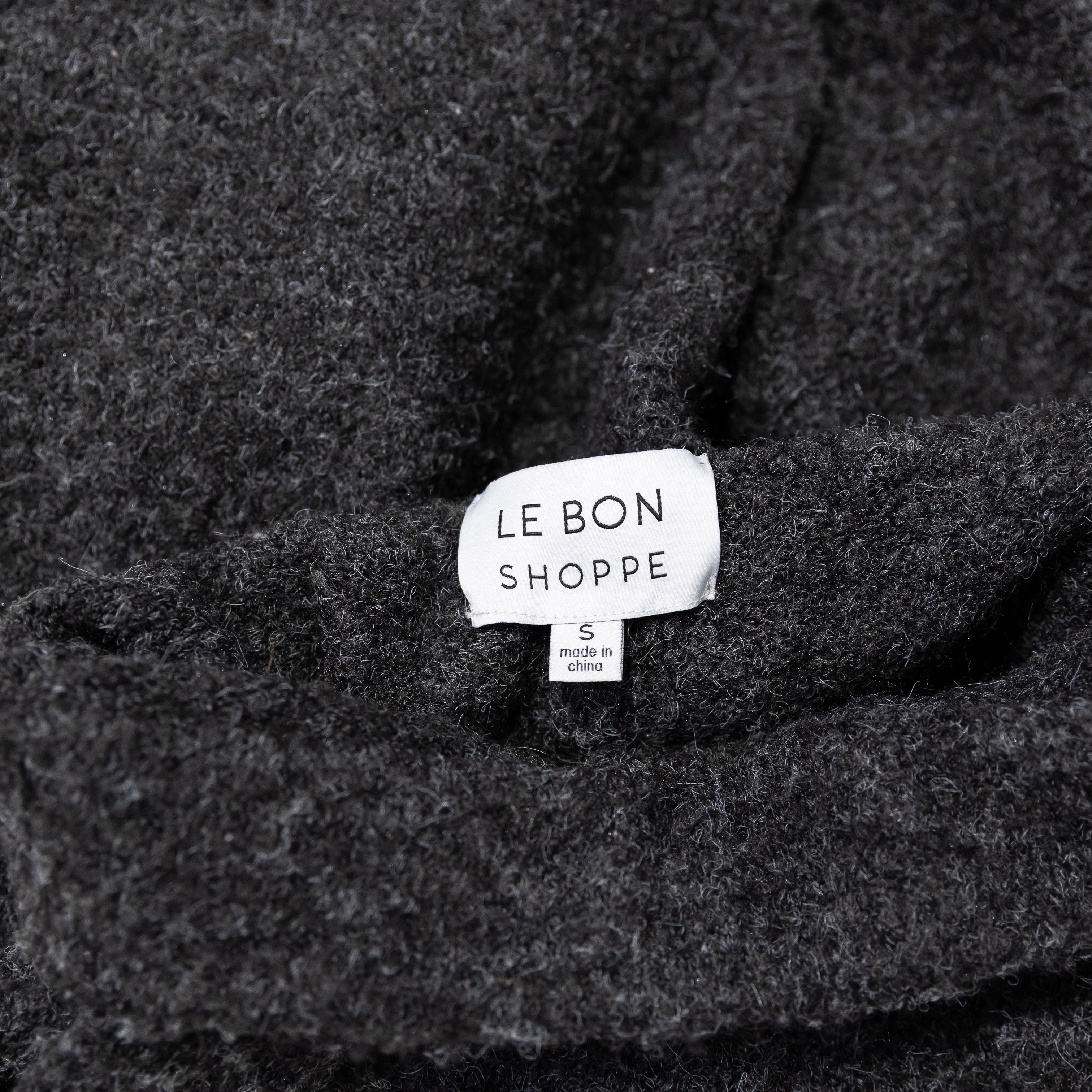 Other Le Bon Shoppe Monte Wool Blend Stretch Size 27" / US 4 / IT 40 - 2 Thumbnail