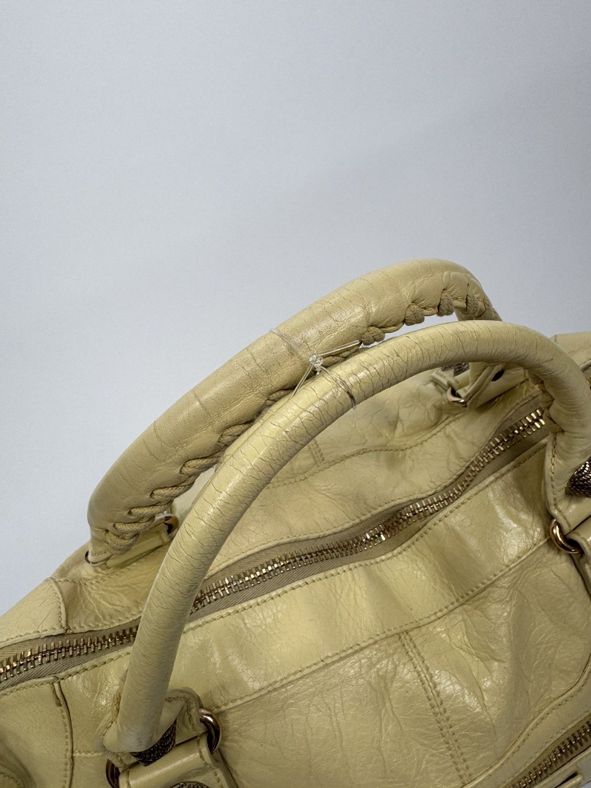Balenciaga Balenciaga City bag Size ONE SIZE - 6 Thumbnail