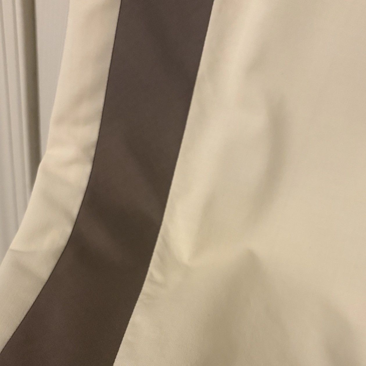 Rick Owens Rick Owens Fogachine Natural Cropped Drawstring Astaires Size US 36 / EU 52 - 6 Thumbnail