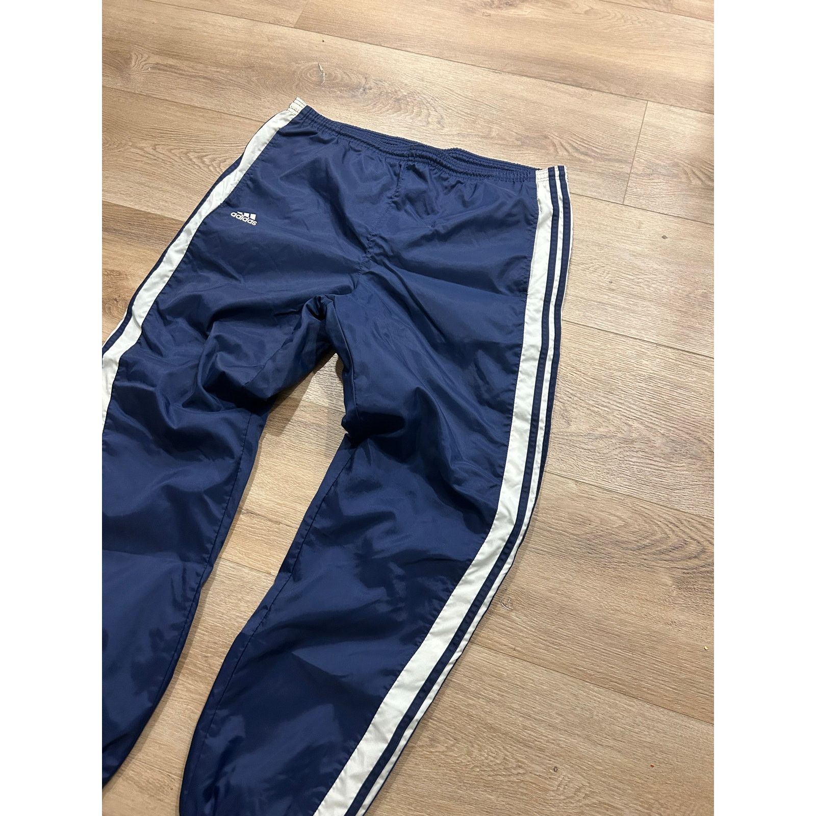 Adidas ADIDAS | TRACKPANTS Size US 37 - 1 Thumbnail