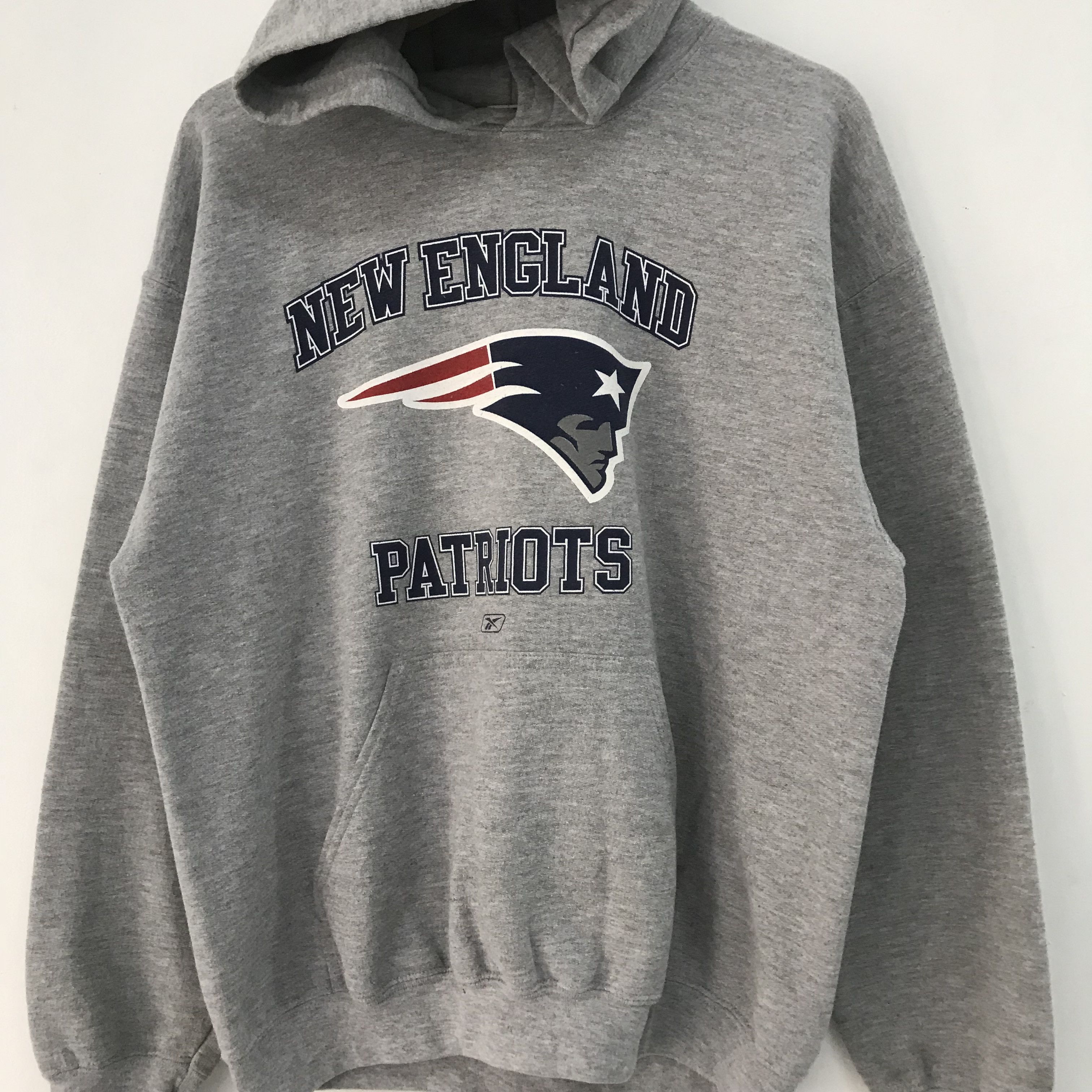 Vintage Vintage New England Patriots Football - 144 Size US M / EU 48-50 / 2 - 3 Thumbnail