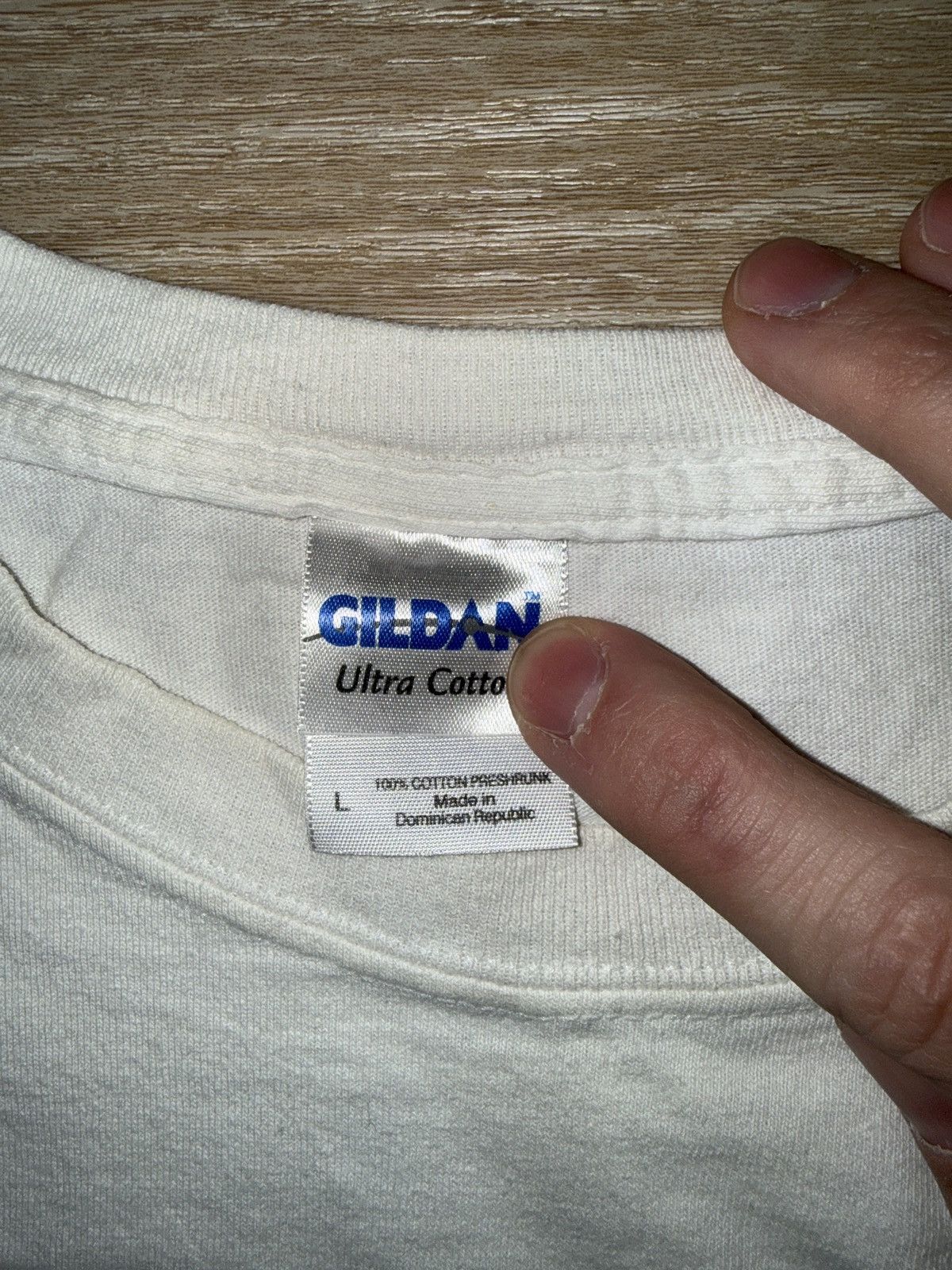 Gildan Sanibel Island Florida T-Shirt Size US L / EU 52-54 / 3 - 4 Thumbnail