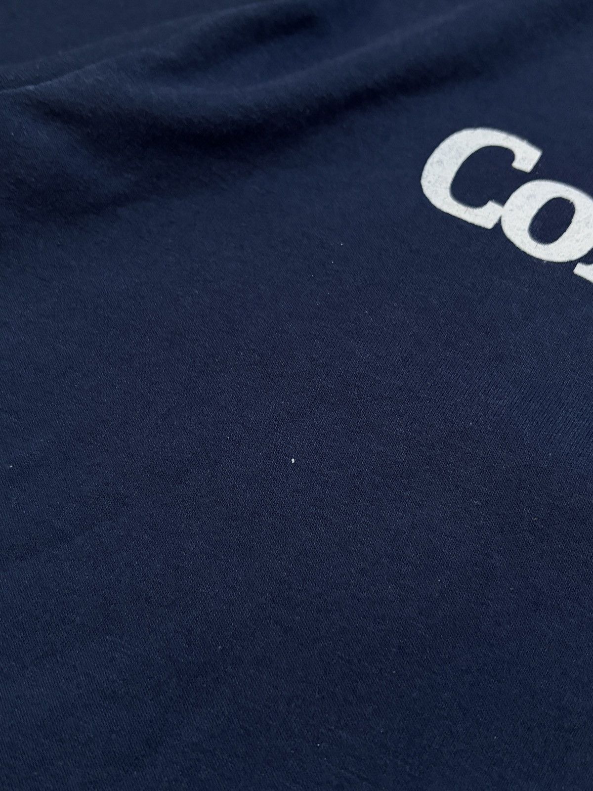 Vintage Vintage 90s CompuServe Promo T-Shirt FOTL USA Made M Size US M / EU 48-50 / 2 - 7 Thumbnail