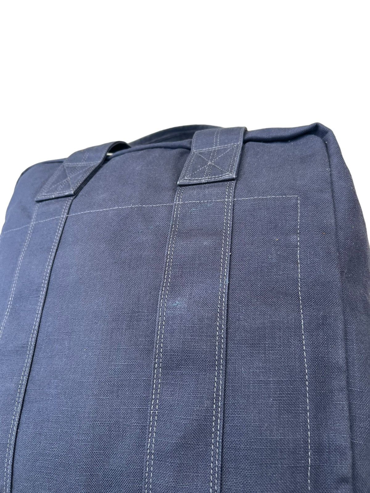 Porter Porter Yoshida Japan Cotton Canvas Handle Tote Bag Size ONE SIZE - 10 Thumbnail