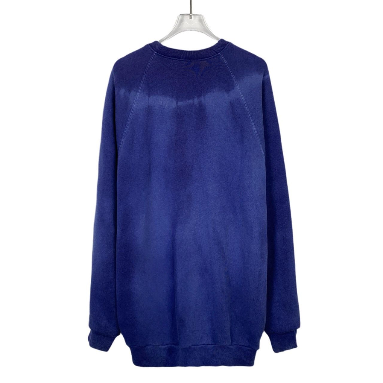 Gucci Gucci Cardigan Blue Cotton Jacket (Size XS) Size US XS / EU 42 / 0 - 8 Thumbnail