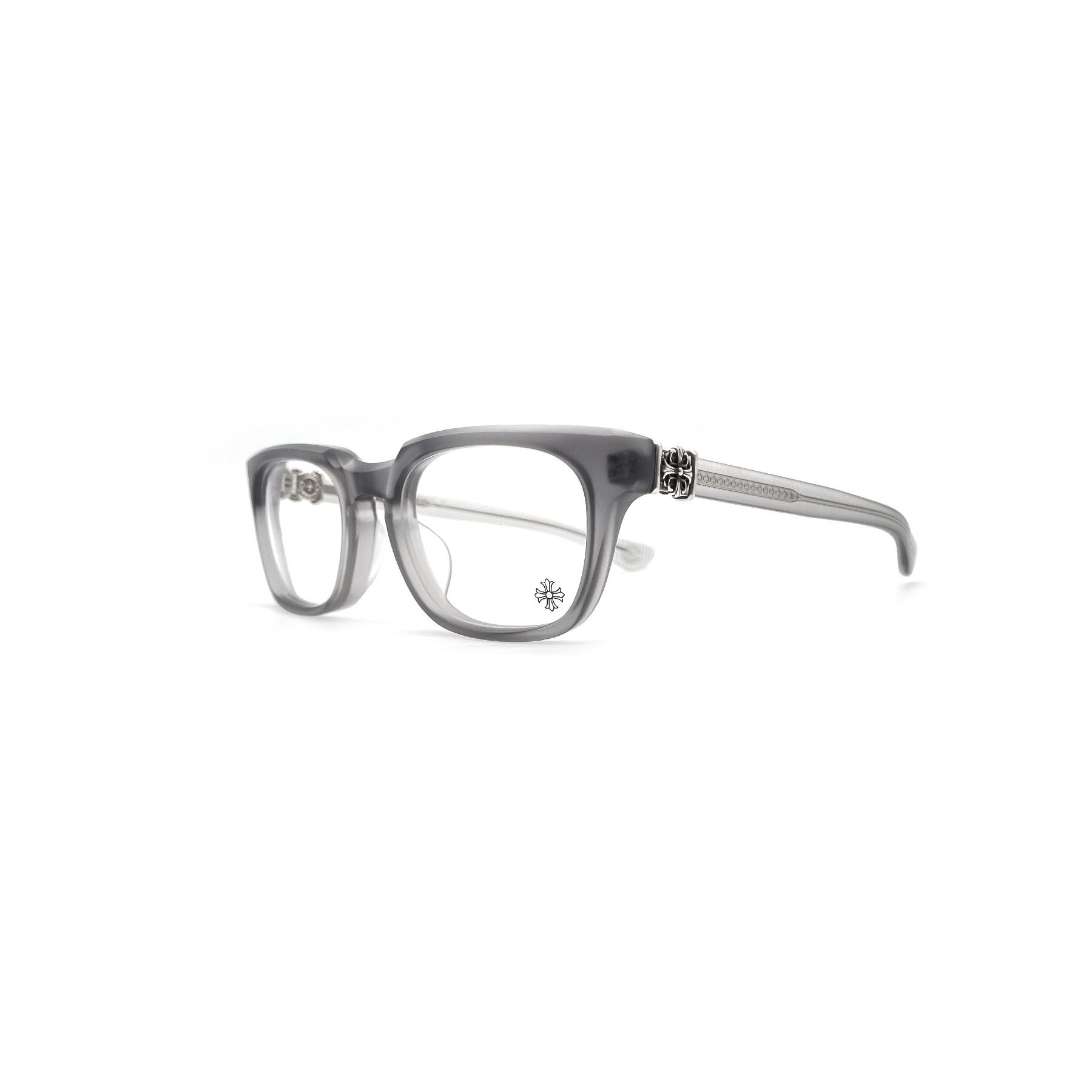 Chrome Hearts Chrome Hearts GRIM MGR Glasses Frame Size ONE SIZE - 1 Thumbnail