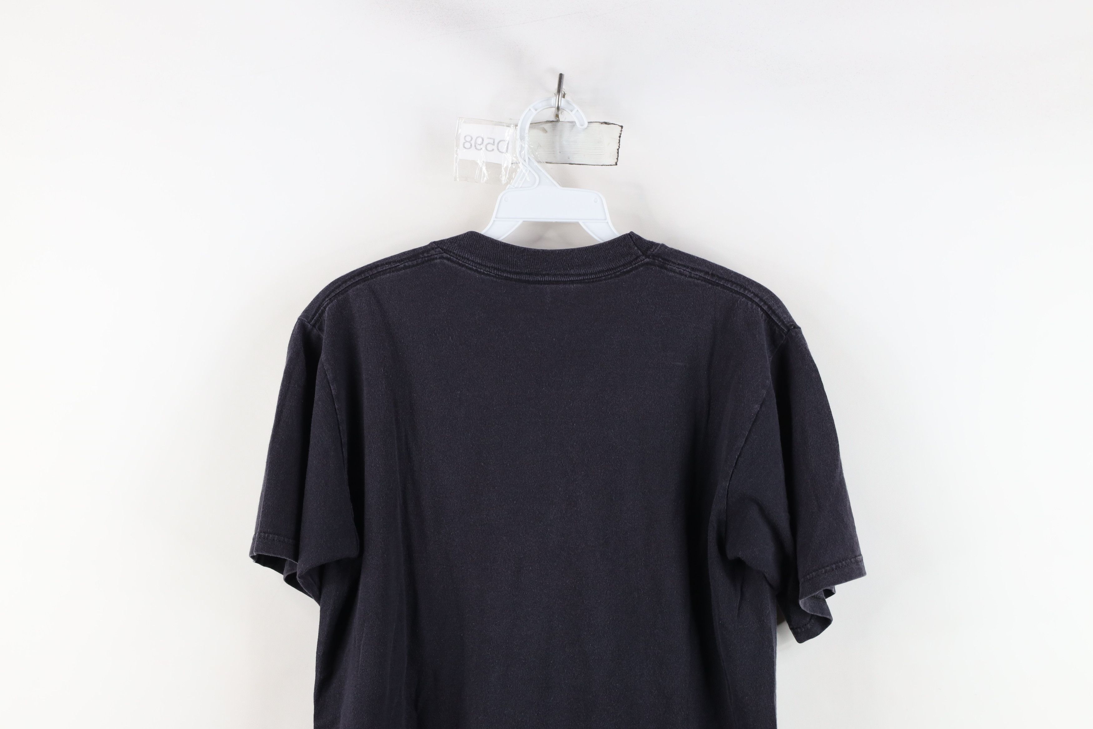 Disney × Vintage Vintage 80s 90s Disney Mickey Mouse Big Logo T-Shirt USA Size US S / EU 44-46 / 1 - 12 Thumbnail