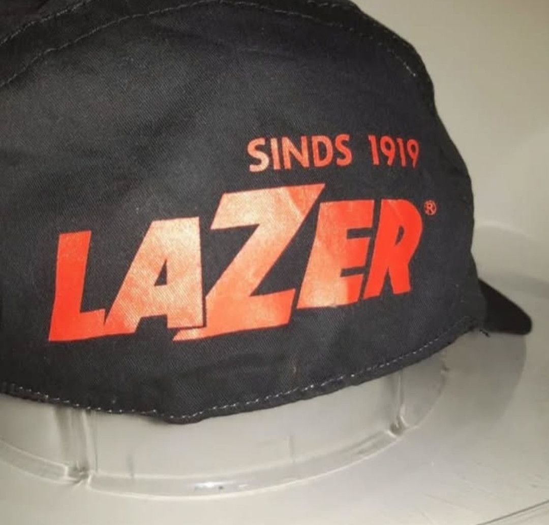 Bicycle CAP : LAZER - BICYCLES CAP (ROADBIKE) Size ONE SIZE - 4 Thumbnail