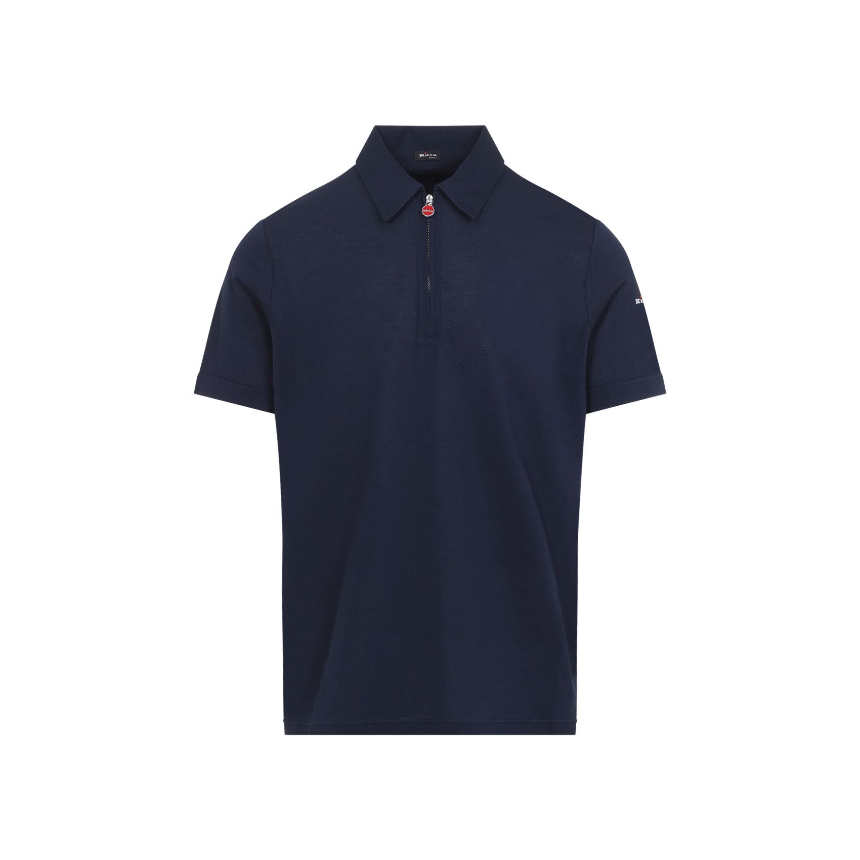 Kiton Kiton Polo Size US L / EU 52-54 / 3 - 1 Thumbnail