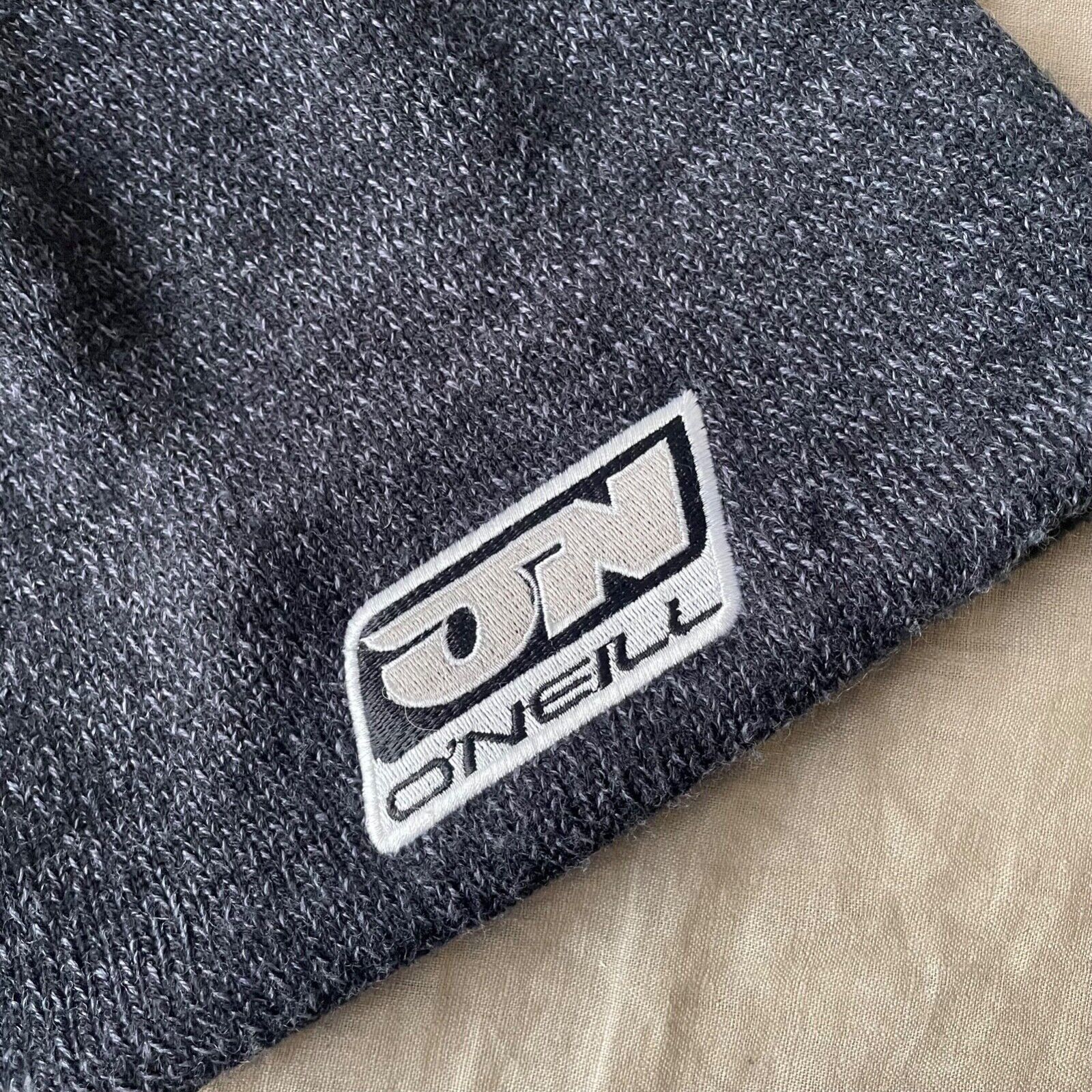O'Neill O'neill Vintage Acrylic Beanie Neck Gaiter 8435AC Size ONE SIZE - 5 Thumbnail