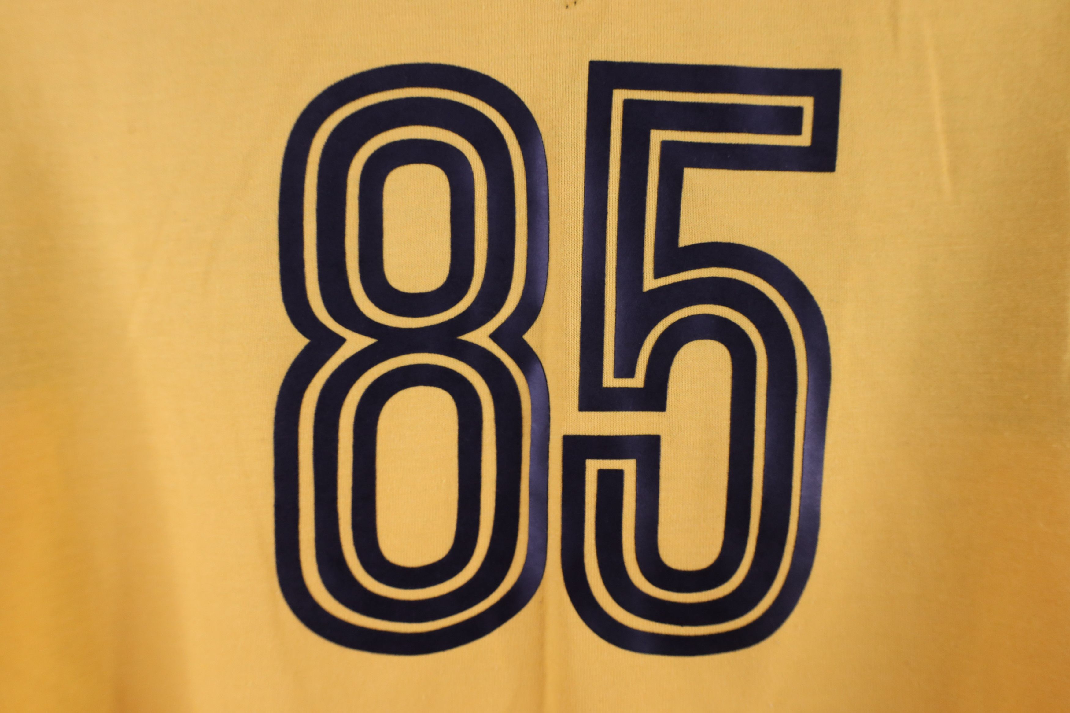 Tommy Hilfiger × Vintage Vintage 90s Tommy Hilfiger Goalkeeper Goalie Soccer Jersey Size US L / EU 52-54 / 3 - 11 Thumbnail