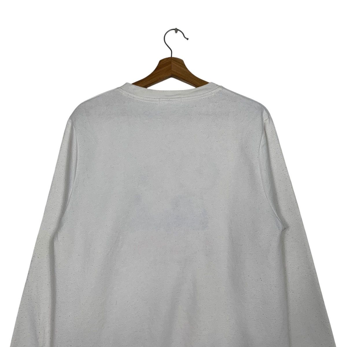 Peanuts Peanuts Take It Easy Crewneck Sweatshirt Size US M / EU 48-50 / 2 - 8 Thumbnail