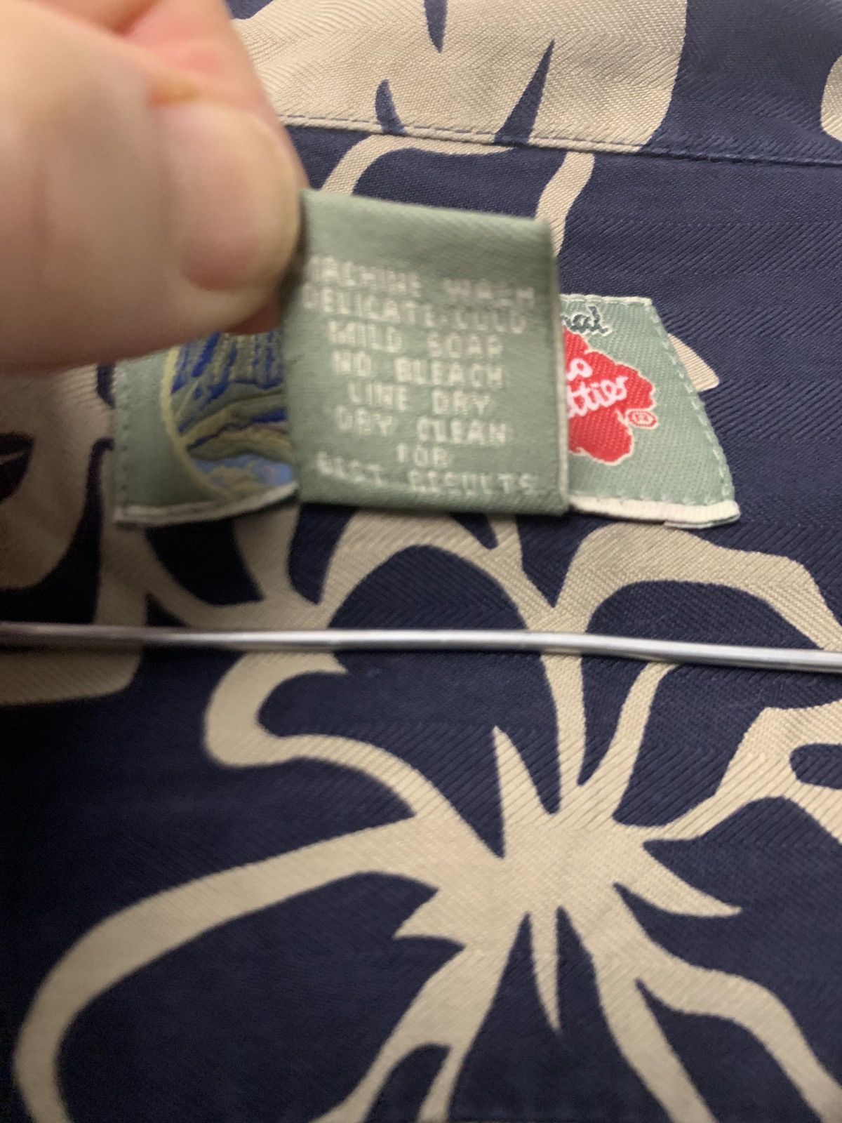 Other The original Hawaiian 🌺 shirt Size US XL / EU 56 / 4 - 4 Thumbnail