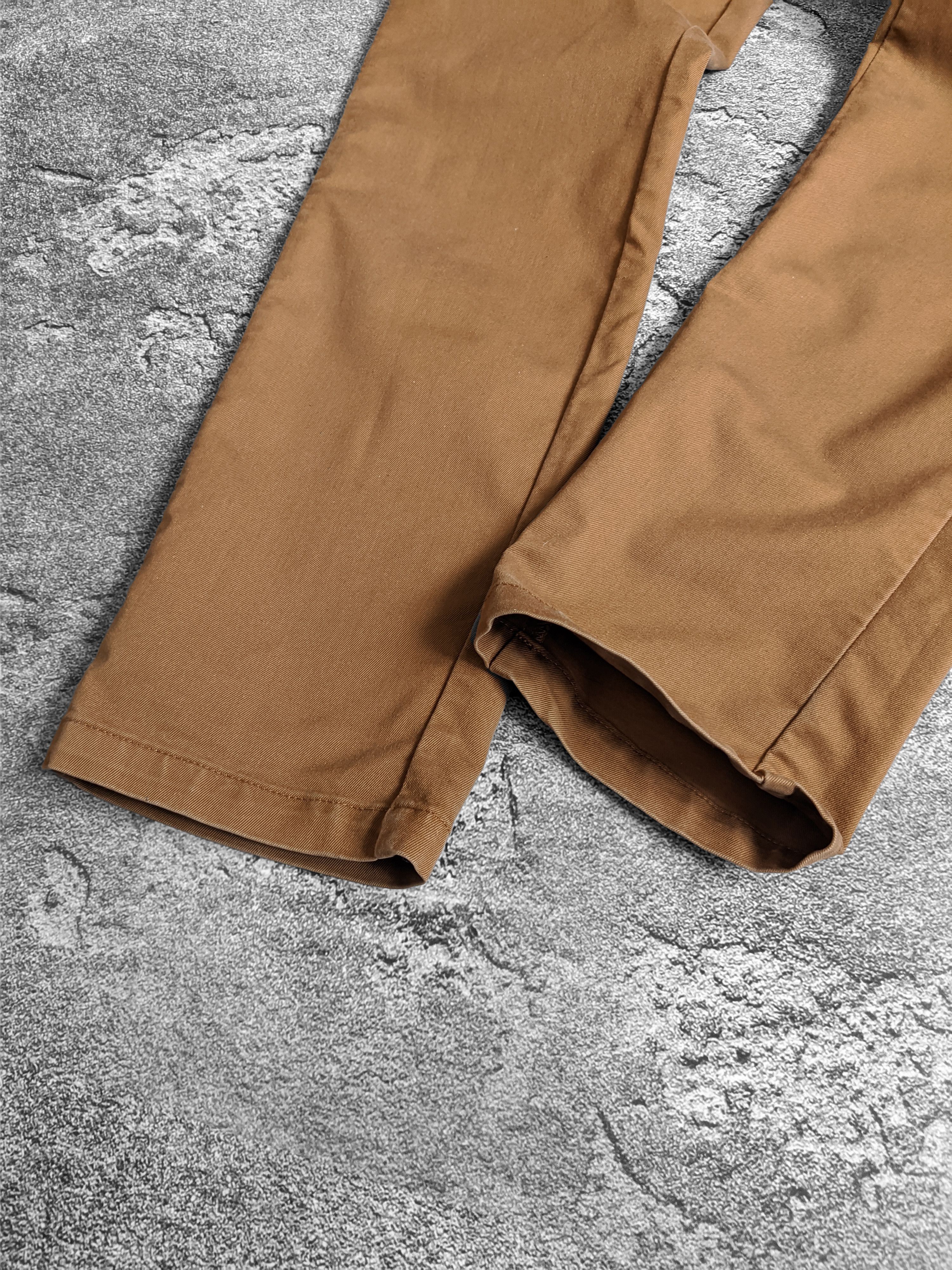 Carhartt Vintage carhartt pants y2k sid Size US 32 / EU 48 - 5 Thumbnail