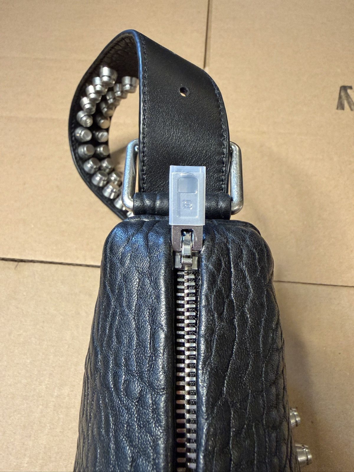 Alexander Wang RY Crossbody Bag Size ONE SIZE - 5 Thumbnail