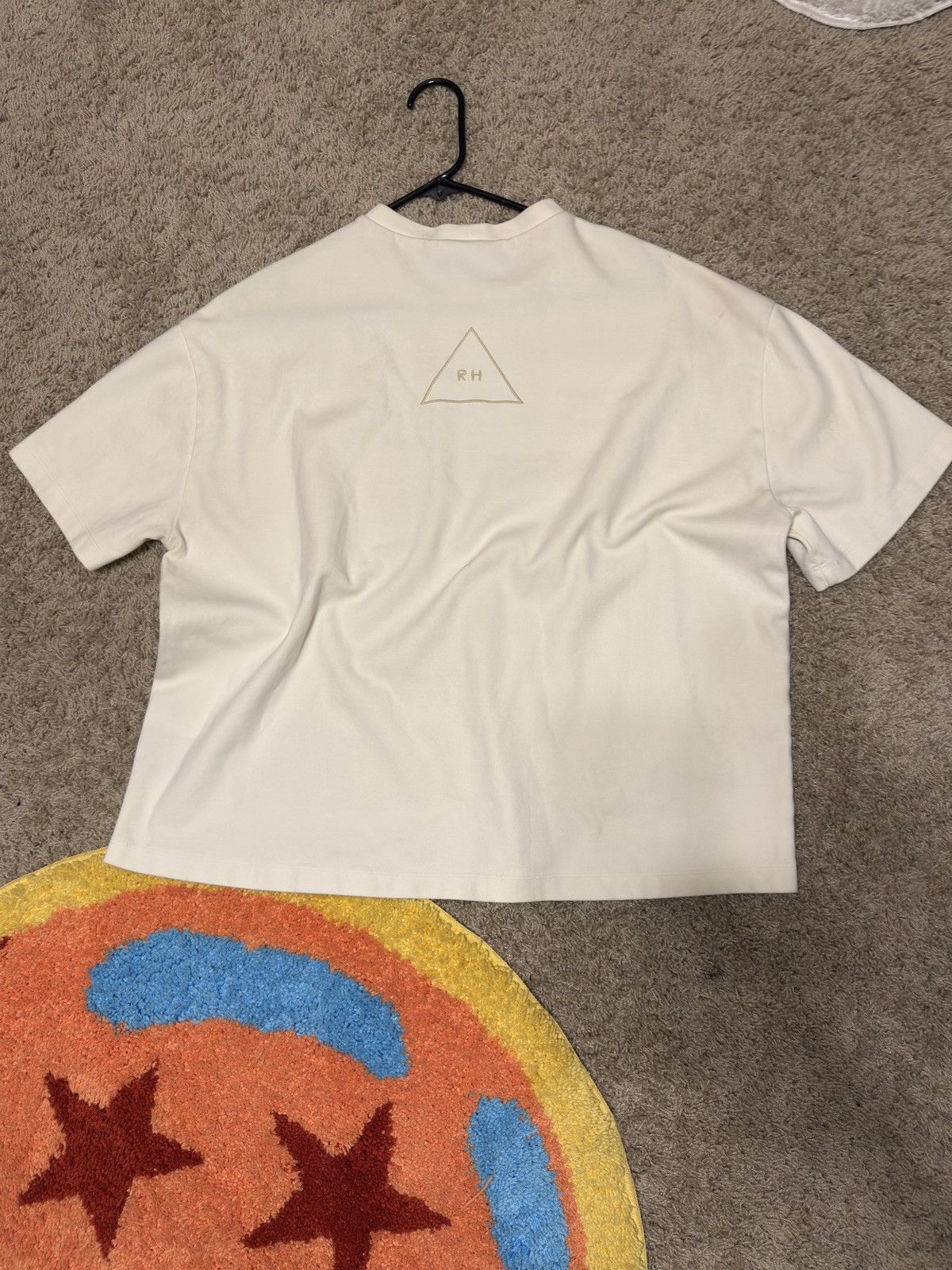 Rhude tee
