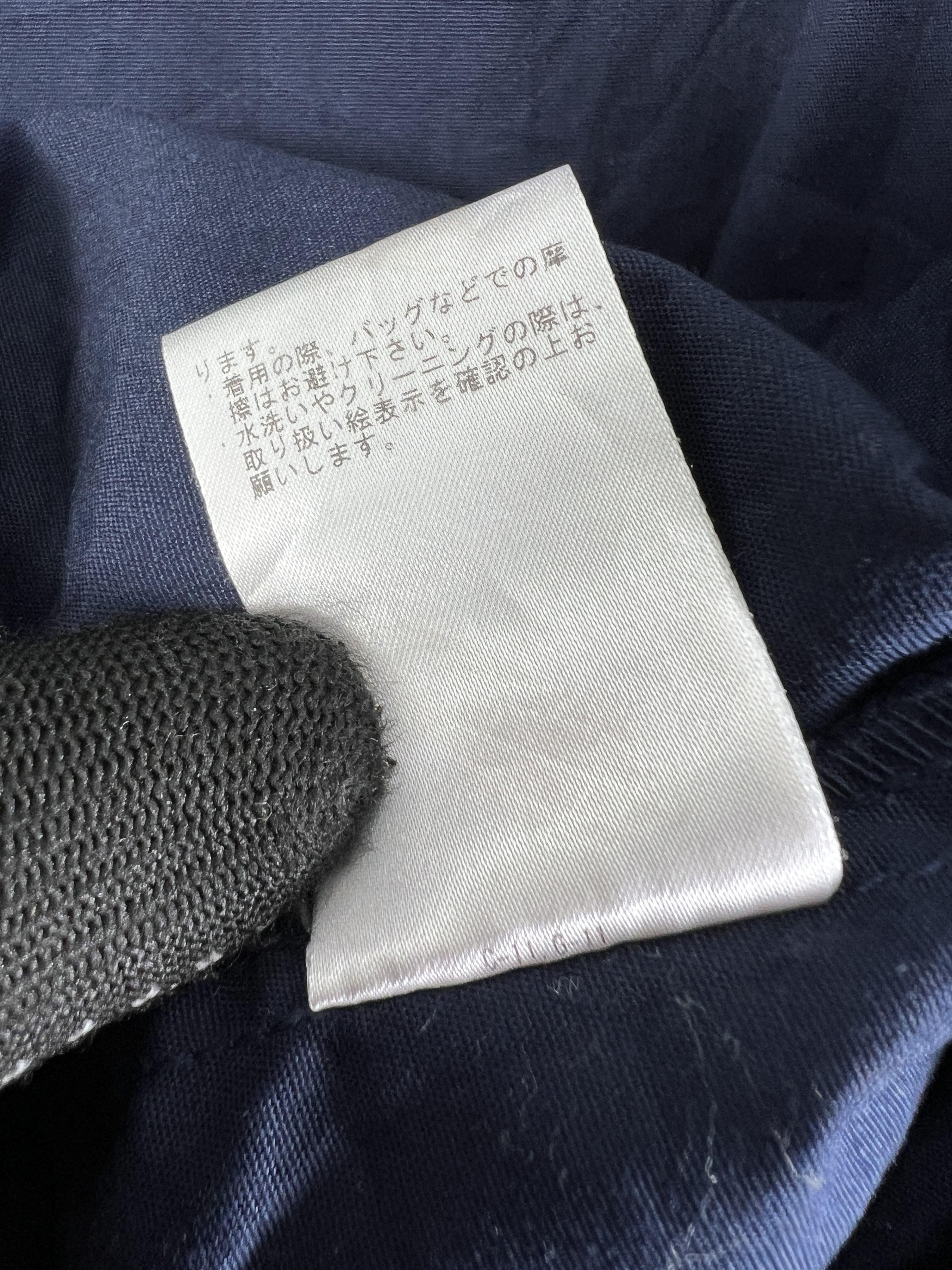 Japanese Brand BEAMS HEART Mountain Parka (L) GTMP307 Size US L / EU 52-54 / 3 - 9 Thumbnail
