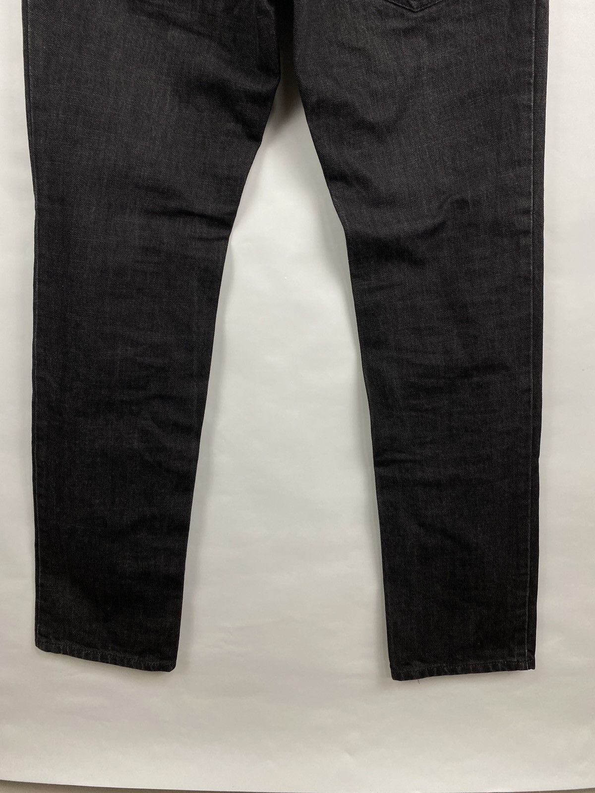 Dolce & Gabbana Dolce Gabbana Via San Damiano 7 Milano Italia Denim Jeans Size 30" / US 8 / IT 44 - 5 Thumbnail