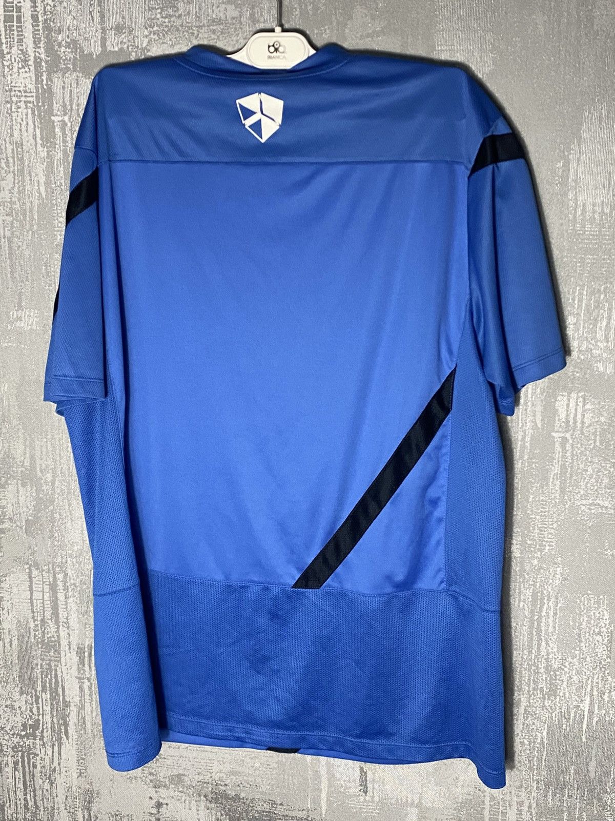 Nike Vintage France Soccer Jersey Nike Training Kit ACG Size US XL / EU 56 / 4 - 6 Thumbnail