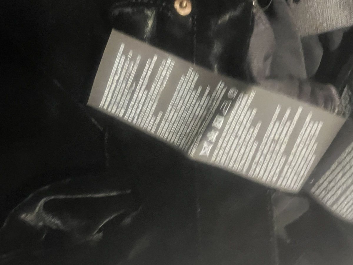 Saint Laurent Paris Saint Laurent velvet wide leg pants. 33. $1990 Size US 33 - 12 Thumbnail