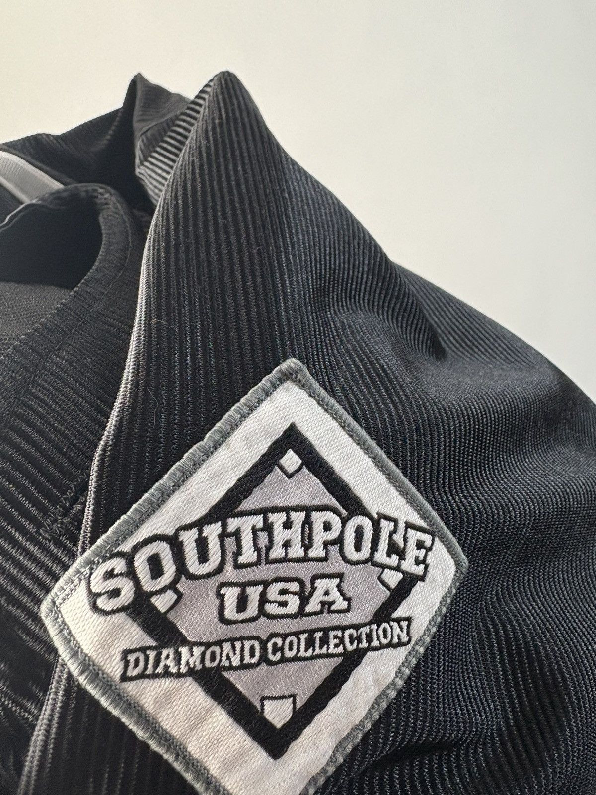 Southpole × Vintage 1990’s South Pole Jersey Shirt Size US XL / EU 56 / 4 - 7 Thumbnail
